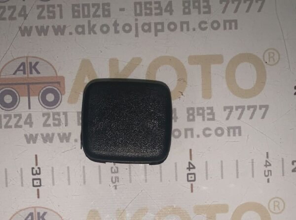 YAN KAPI CAM MANDALI E2200 BESTA SOL