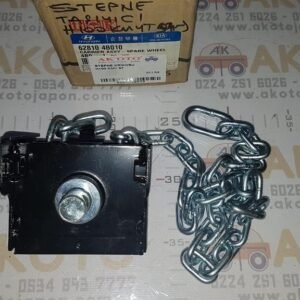 STEPNE KRİKOSU H100 KMY 97-03