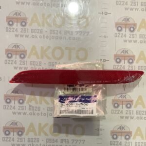 REFLEKTÖR I20 12-14 ARKA SAĞ