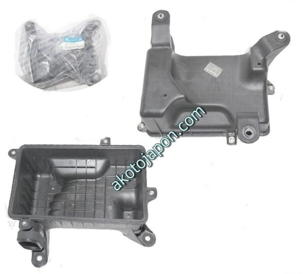 KUTU HAVA FİLTRE ACCENT 95-00 1,5 ALT ACCORD