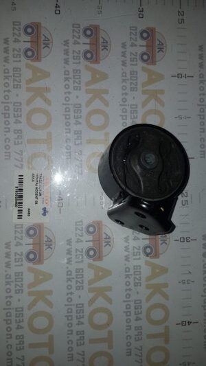 TAKOZ MOTOR MONTAJ ACCENT 03- ARKA