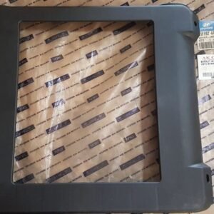 BAKALİT INTERCOOLER ÜSTÜ STAREX LBR