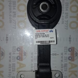 TAKOZ MOTOR MONTAJ CIVIC 06- ÖN SAĞ ÜST TORK ROTU A/T