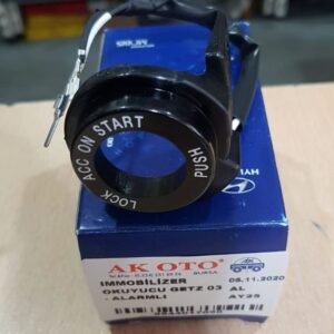 IMMOBİLİZER OKUYUCU GETZ 03- ALARMLI