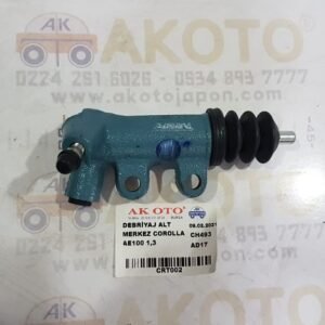 BURÇ AMORTİSÖR DOBLO 01- ARKA ÜST