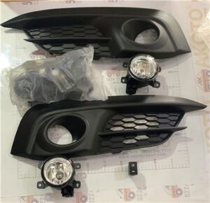 SİS FARI CIVIC 16-21 FC5 SAĞ (LED'Lİ)