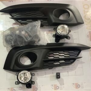 SİS FARI CIVIC 16-21 FC5 SAĞ (LED'Lİ)