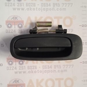 KAPI KOLU DIŞ COROLLA AE111 99-01 ARKA SOL