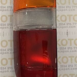 STOP HIACE 90-98 SOL