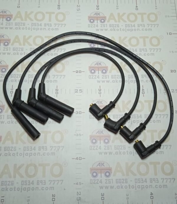 BUJİ KABLO COROLLA 88-92 AE92 1,3