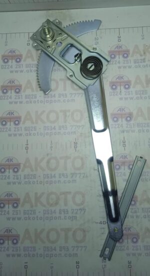 CAM KRİKO ISUZU NPR59 MANUEL SOL