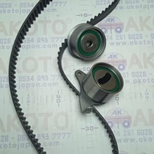 TRİGER 124 SET COROLLA 99- 1,3 16V AE111 STARLET