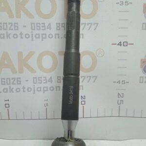 ROT KOLU CORONA CARINA