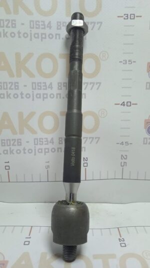 ROT KOLU CORONA CARINA