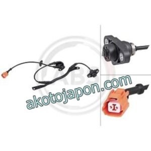 SENSÖR ABS CIVIC 96-01 ÖN SAĞ