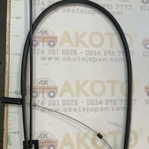 TEL EL FREN BONGO 2,7 T.T. ARKA