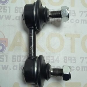 Z ROT ÖN COROLLA 88-92 AE92