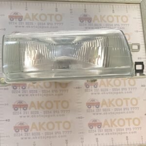 FAR COROLLA AE92 87-92 SAĞ