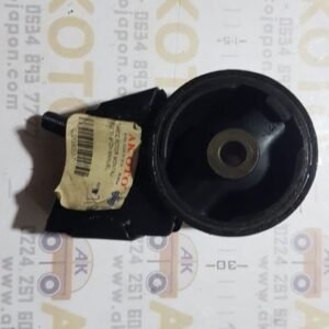 TAKOZ MOTOR MONTAJ 626 88-91 ÖN MANUEL