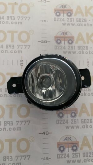 SİS FARI QASHQAI 07-10 XTRAIL 00-07 ALMERA 02-06 PRIMERA 03-10 SOL