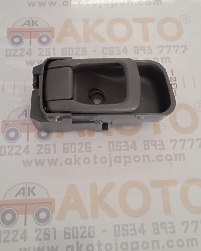 KAPI KOLU İÇ PICK UP D22 98-02 ÖN SOL
