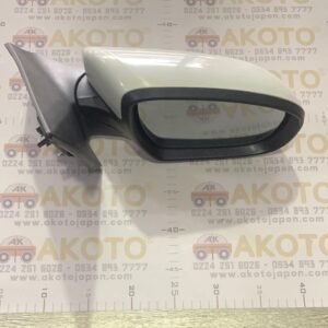 DİKİZ AYNA I20 15-17 SAĞ ELEKTRİKLİ SİNYALSİZ