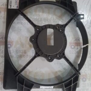 DAVLUMBAZ FAN KLIMA ACCENT 00-05