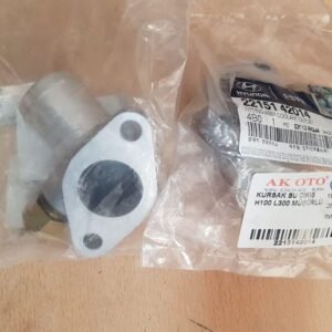 KURSAK SU ÇIKIŞ H100 MIN 94-08 KMY 97-03 L300 (MÜŞÜRLÜ)