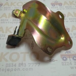 YAN KAPI ROLER L300 ALT BÜYÜK SOL