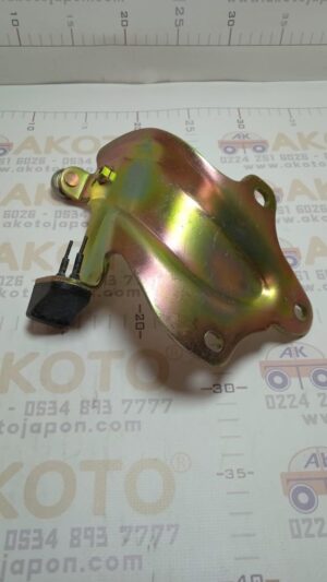 YAN KAPI ROLER L300 ALT BÜYÜK SOL