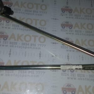 SİLECEK MEKANİZMASI ALTO 85-01 MARUTI