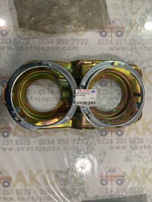 FAR İÇ SACI FE 304 444 449 SOL