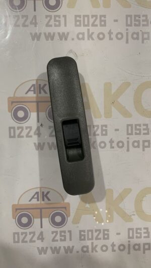 CAM AÇMA DÜĞME DFM SAĞ