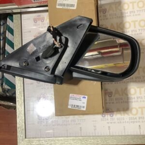 DİKİZ AYNA 323 98-03 ELEKTRİKLİ SAĞ