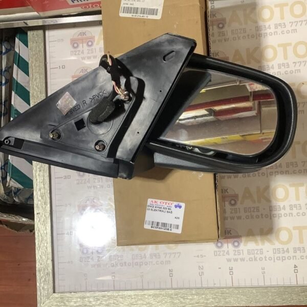 DİKİZ AYNA 323 98-03 ELEKTRİKLİ SAĞ