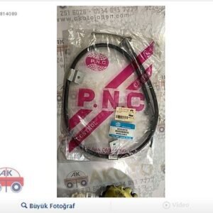 TEL EL FREN SUNNY 90- ARKA SAĞ