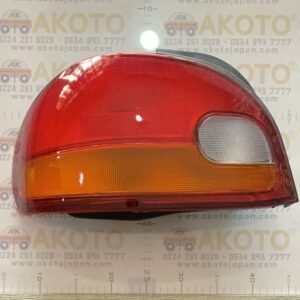 STOP ACCENT 95-97 SOL