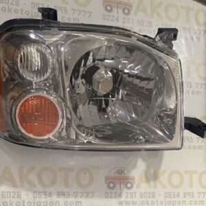 FAR PICK UP YD25 02-12 SKYSTAR SAĞ