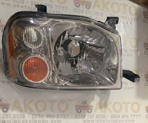 FAR PICK UP YD25 02-12 SKYSTAR SAĞ