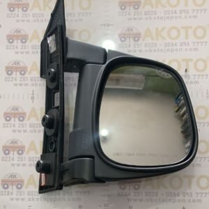 DİKİZ AYNA STAREX MEKANİK SAĞ