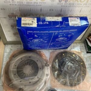 DEBRİYAJ SET ACCORD 2,0 90-02 16V