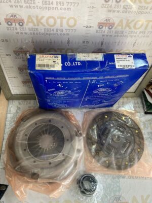DEBRİYAJ SET ACCORD 2,0 90-02 16V