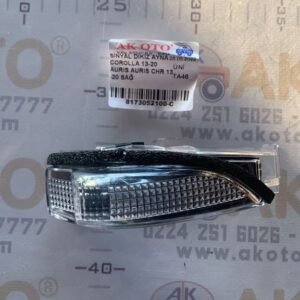 SİNYAL DİKİZ AYNA COROLLA 13-20 AURIS 13-20 AVENSIS 14-20 CHR 13-20 SAĞ