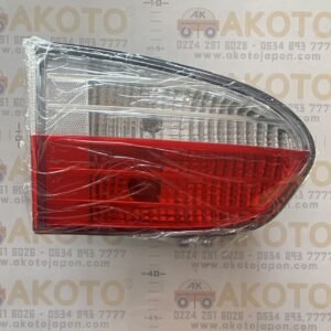 STOP STAREX 05- SOL İÇ