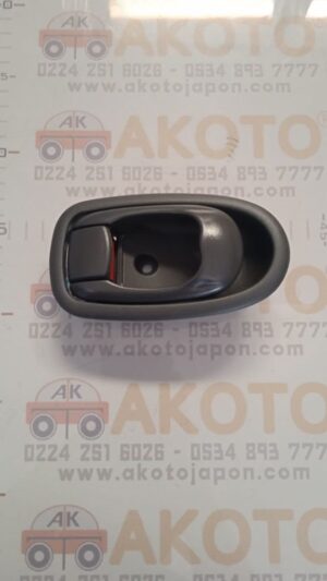 KAPI KOLU İÇ SHUMA 2 00-05 ELANTRA 96-00 ÖN-ARKA SOL