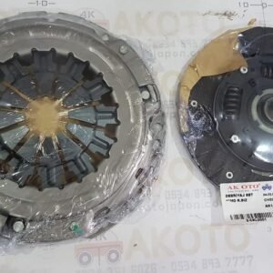 DEBRİYAJ SET CHERY KİMO R.SIZ