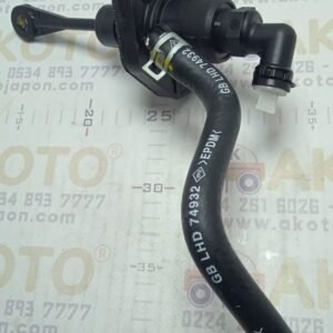 DEBRİYAJ ÜST MERKEZ I20 14- IX35 SPORTAGE