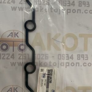 CONTA ENJEKTÖR H100 KMY 12- BONGO 12- H350 14-
