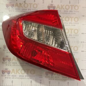 STOP CIVIC 12-16 SOL DIŞ SEDAN FB7