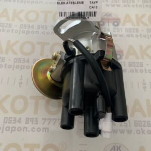DİSTRİBÜTÖR KOMPLE CARRY SK410 (ELEKTRONİK ATEŞLEME)